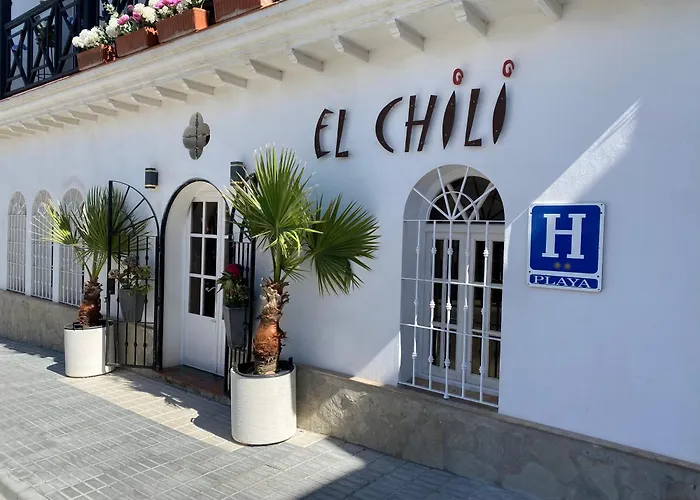 El Chili Boutique Hotel