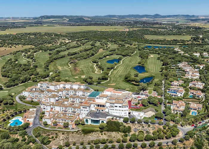Fairplay Golf & Spa Resort - By Grupo Tribu